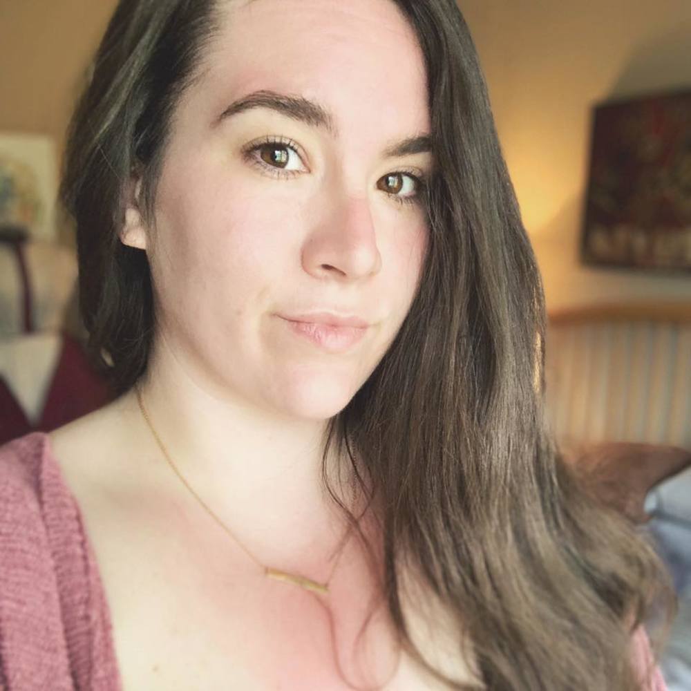 Meet your Posher, Megan